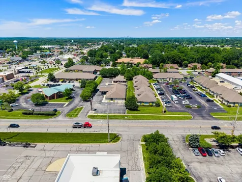 1674 W Smith Valley Road Greenwood IN 46142