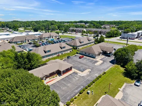 1674 W Smith Valley Road Greenwood IN 46142