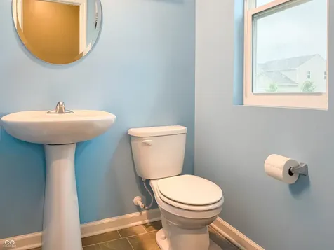 4061 Sedgewick Lane Columbus IN 47201