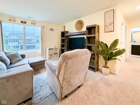 4061 Sedgewick Lane Columbus IN 47201