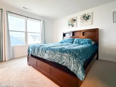 4061 Sedgewick Lane Columbus IN 47201