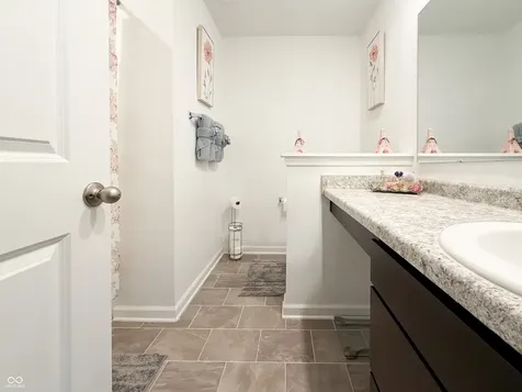 4061 Sedgewick Lane Columbus IN 47201