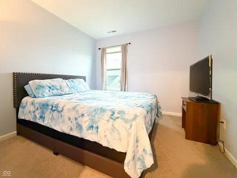 4061 Sedgewick Lane Columbus IN 47201