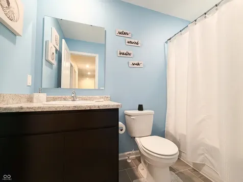4061 Sedgewick Lane Columbus IN 47201