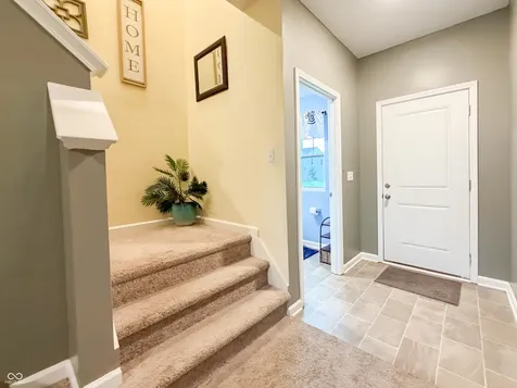 4061 Sedgewick Lane Columbus IN 47201