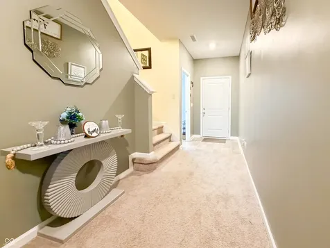 4061 Sedgewick Lane Columbus IN 47201