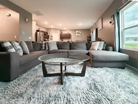 4061 Sedgewick Lane Columbus IN 47201