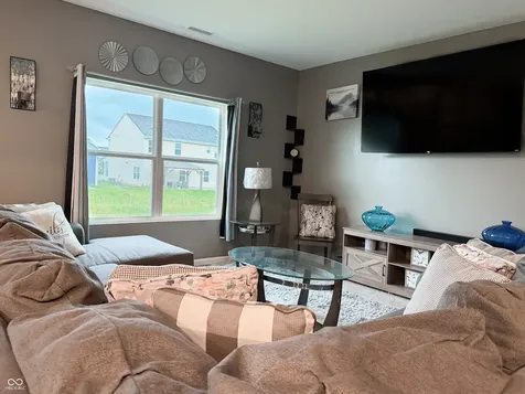 4061 Sedgewick Lane Columbus IN 47201