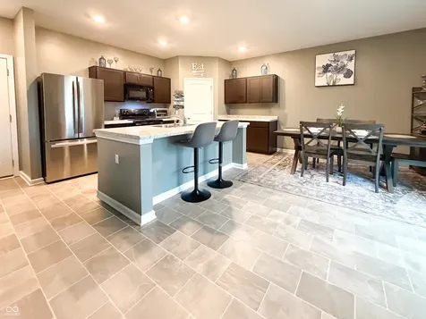 4061 Sedgewick Lane Columbus IN 47201