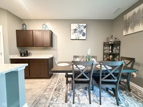 4061 Sedgewick Lane Columbus IN 47201