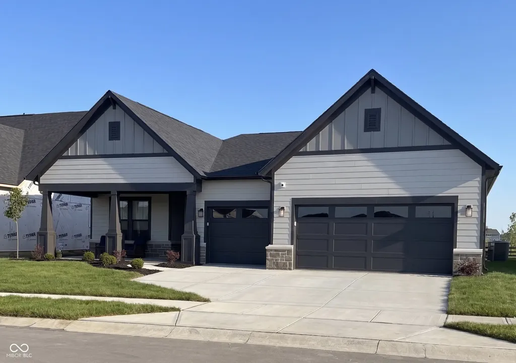 14448 Sydney Lane Carmel IN 46033