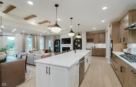 14448 Sydney Lane Carmel IN 46033