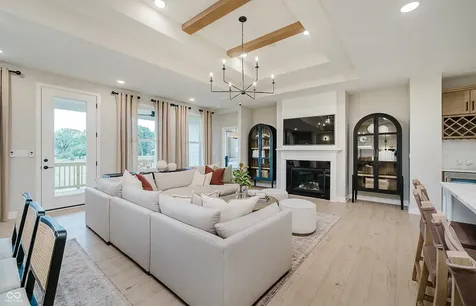 14448 Sydney Lane Carmel IN 46033