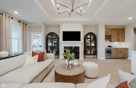 14448 Sydney Lane Carmel IN 46033