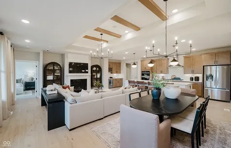 14448 Sydney Lane Carmel IN 46033