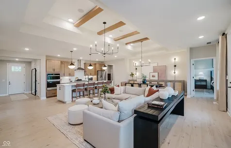 14448 Sydney Lane Carmel IN 46033