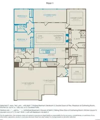 14448 Sydney Lane Carmel IN 46033