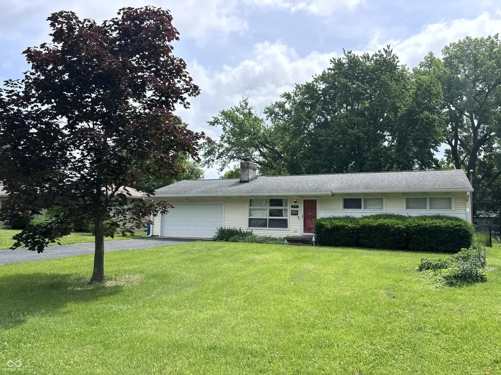5735 N Rural Street Indianapolis IN 46220