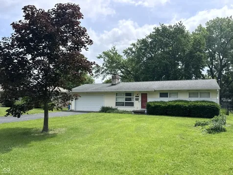 5735 N Rural Street Indianapolis IN 46220