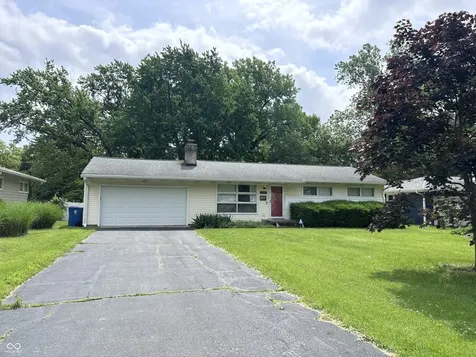 5735 N Rural Street Indianapolis IN 46220