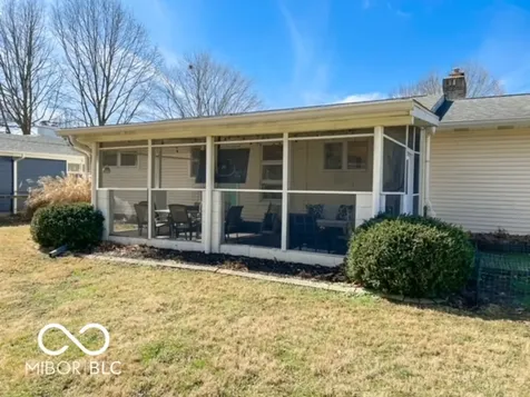 5735 N Rural Street Indianapolis IN 46220