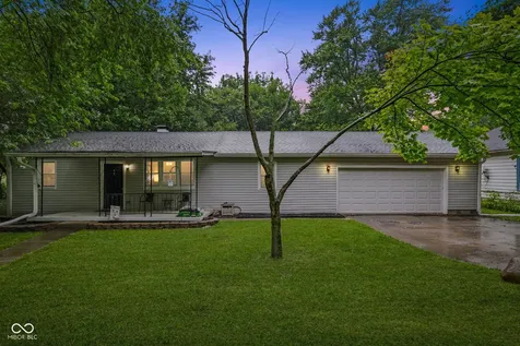 3132 S Lyons Indianapolis IN 46241