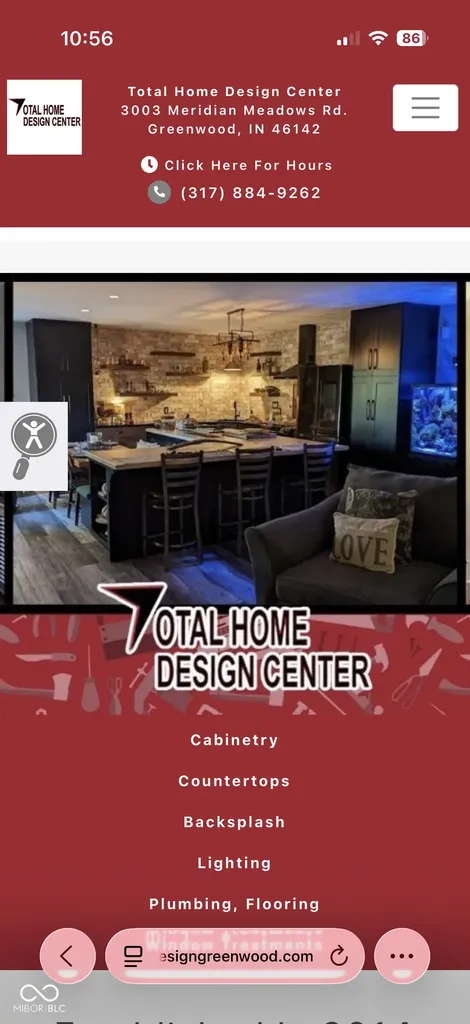 3003 Meridian Meadows Road Greenwood IN 46142