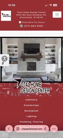 3003 Meridian Meadows Road Greenwood IN 46142