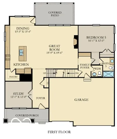 2423 Red Squirrel Way Zionsville IN 46077