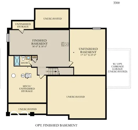 2423 Red Squirrel Way Zionsville IN 46077