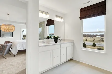 2423 Red Squirrel Way Zionsville IN 46077