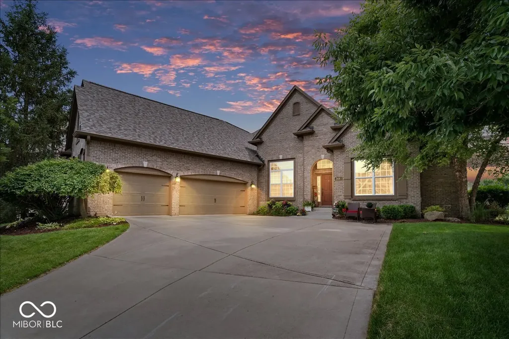 2681 Diamente Drive Westfield IN 46074