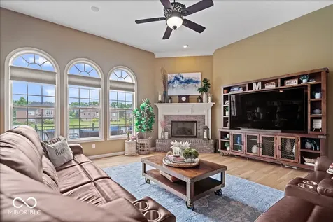 2681 Diamente Drive Westfield IN 46074