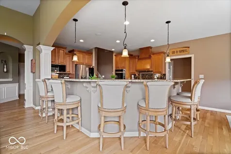2681 Diamente Drive Westfield IN 46074