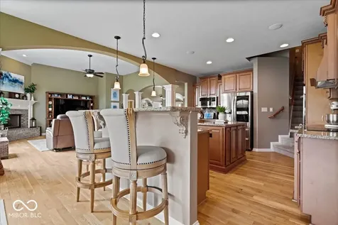2681 Diamente Drive Westfield IN 46074