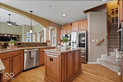 2681 Diamente Drive Westfield IN 46074