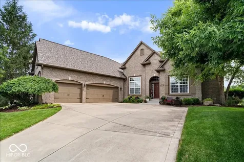 2681 Diamente Drive Westfield IN 46074