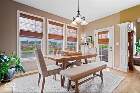 2681 Diamente Drive Westfield IN 46074