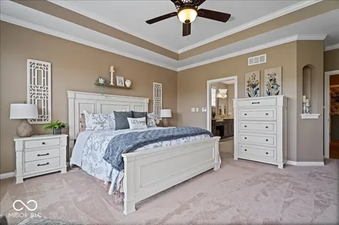 2681 Diamente Drive Westfield IN 46074