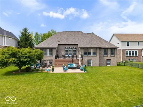 2681 Diamente Drive Westfield IN 46074