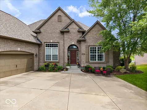 2681 Diamente Drive Westfield IN 46074