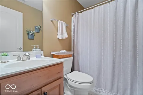 2681 Diamente Drive Westfield IN 46074