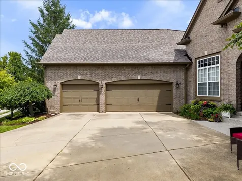 2681 Diamente Drive Westfield IN 46074