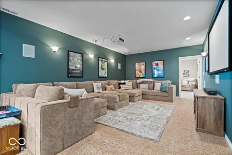 2681 Diamente Drive Westfield IN 46074
