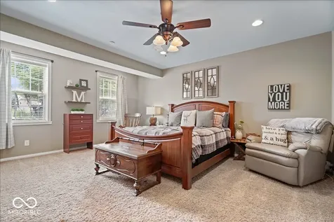 2681 Diamente Drive Westfield IN 46074