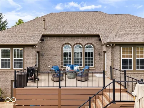 2681 Diamente Drive Westfield IN 46074