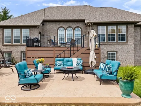 2681 Diamente Drive Westfield IN 46074