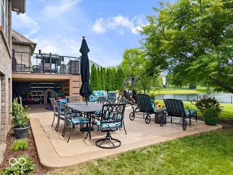 2681 Diamente Drive Westfield IN 46074