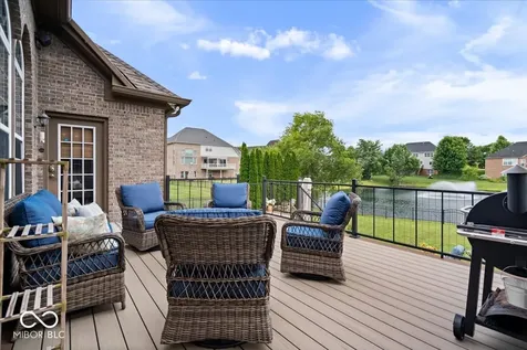 2681 Diamente Drive Westfield IN 46074