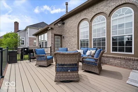 2681 Diamente Drive Westfield IN 46074